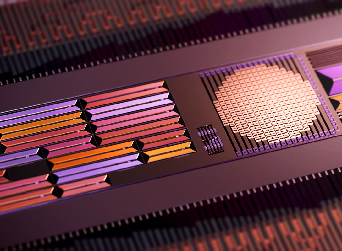 Taara introduces the next leap in light-based innovation with a silicon photonic chip that uses light to transmit high-speed data through the air. WIRED's Steven Levy visits the X labs to cover the story.