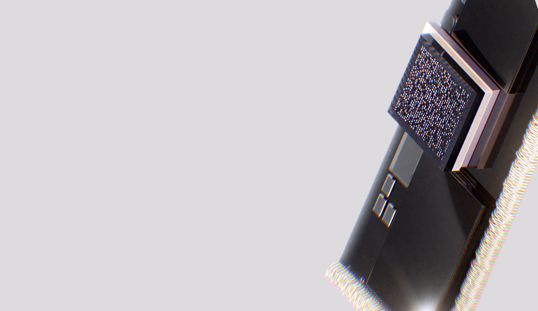 Photonic Platform