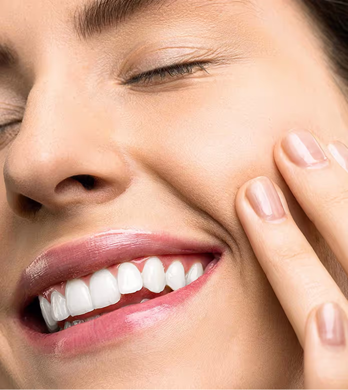 Teeth Whitening in JLT, Dubai | The Dome MedDental