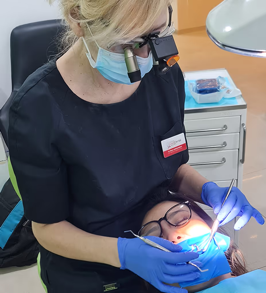 Dental Veneers in Dubai | The Dome MedDental, JLT