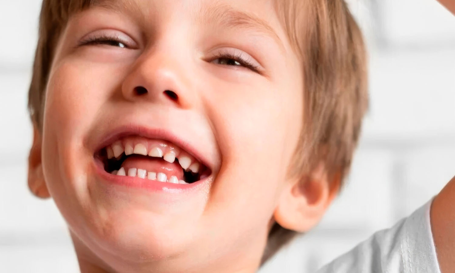 Children's Dentistry in Dubai