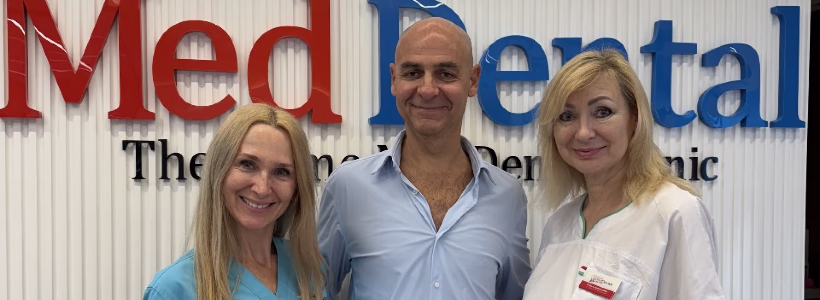 Dental Clinic in JLT, Dubai | The Dome MedDental
