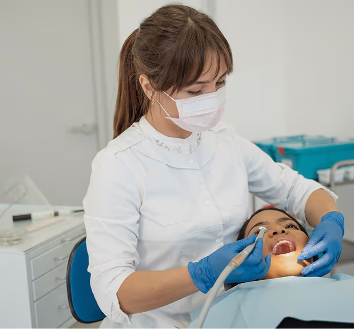 Teeth Cleaning Dubai | JLT Dental Hygiene | MedDental