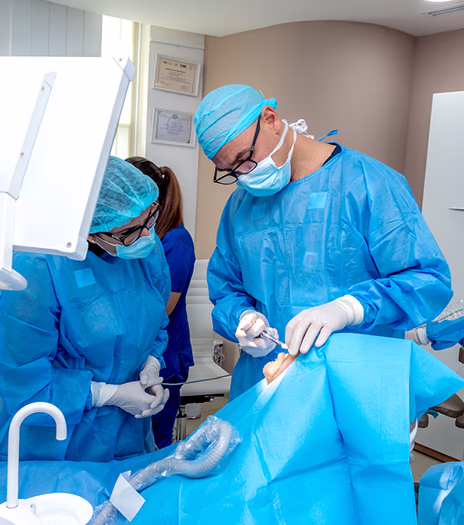 Wisdom Tooth Removal Dubai | The Dome MedDental JLT