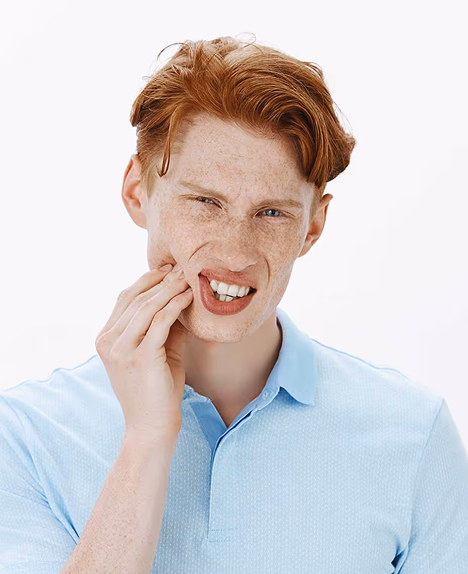 TMJ Treatment in Dubai | The Dome MedDental JLT