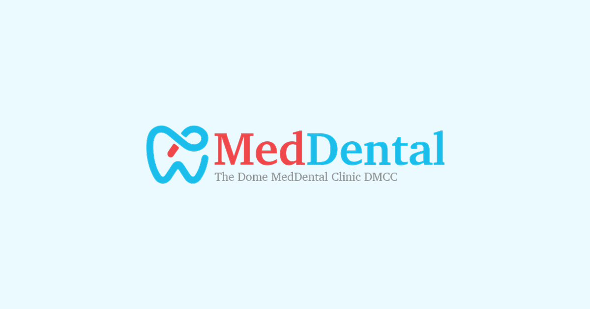 Dentist in JLT Dubai | The Dome MedDental Clinic