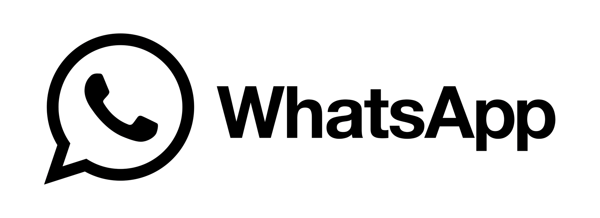 WhatsApp Logo
