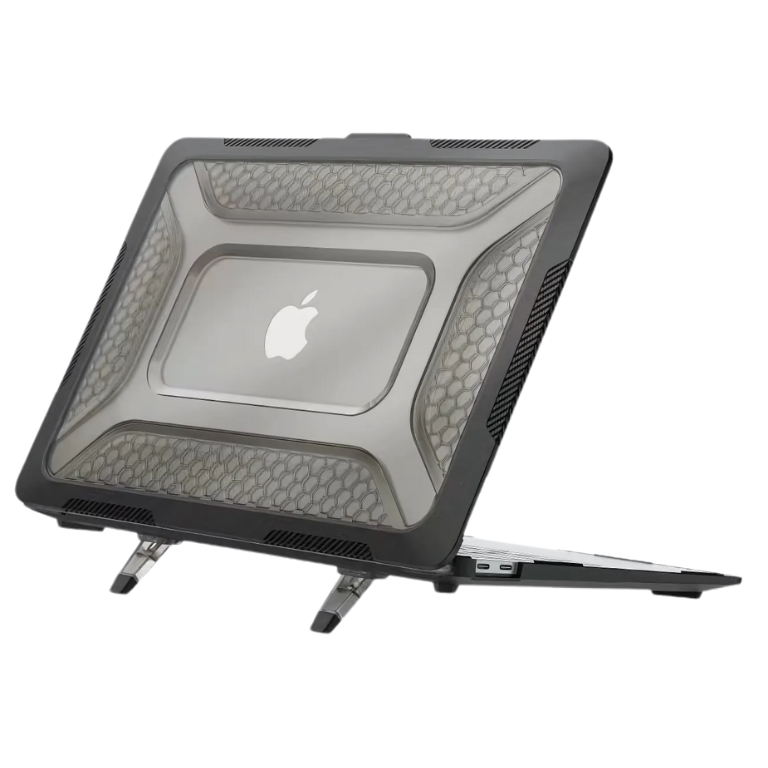 Operlo ClearProtect clear MacBook case