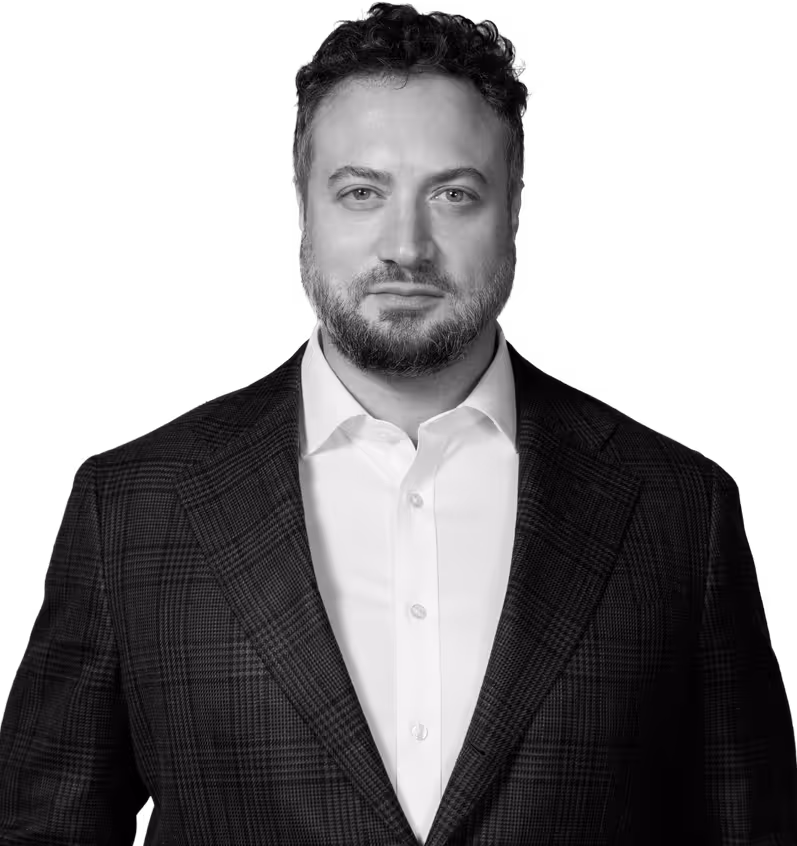 Kirill Skopchevskiy