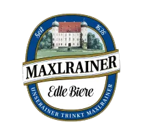 Logo Maxlrainer Edelbiere