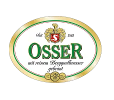 Logo Osser