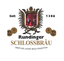 Logo Randinger Schlossbräu