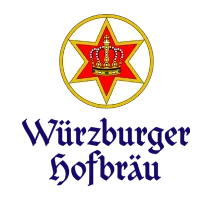 Logo Würzburger Hofbräu
