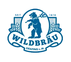 Logo Wildbräu Grafing