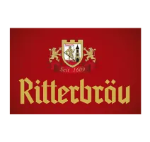 Logo Ritterbräu