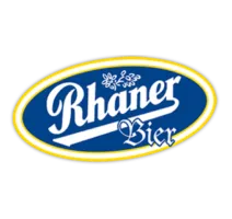 Logo Rhaner Bier