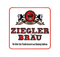Logo Ziegler Bräu