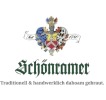 Logo Schönramer