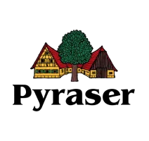 Logo Pyraser