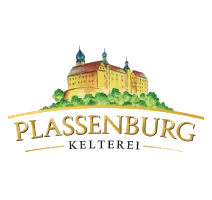 Logo Plassenburg Klosterbier