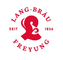 Logo Lang-Bräu Freyung