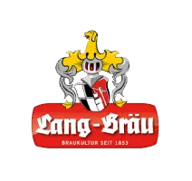 Logo Lang-Bräu