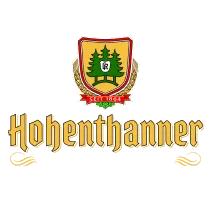 Logo Hohenthanner