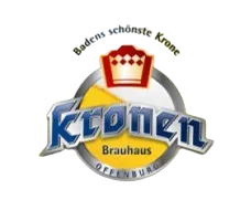 Logo Kronen Brauhaus