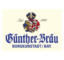 Logo Günther-Bräu