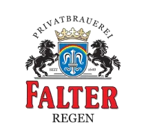 Logo Privatbrauerei Falter