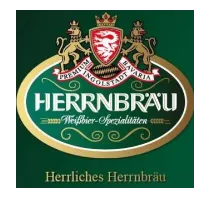 Logo Herrnbräu