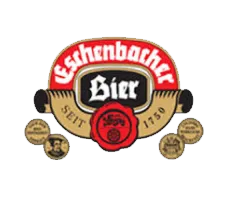 Logo Eschenbacher Bier