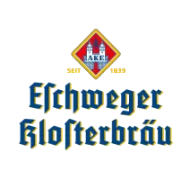 Logo Eschweger Klosterbräu