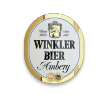 Logo Winkler Bier