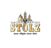 Logo Sankt Sixtus Brauerei Stolz