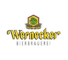Logo Wernecker Bierbrauerei