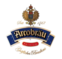 Logo Arcobräu