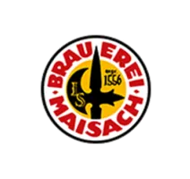 Logo Brauerei Maisach