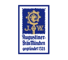 Logo Augustiner Bräu München