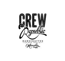 Logo CREW Republic