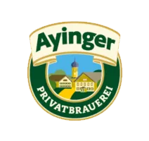Logo Ayinger Privatbrauerei