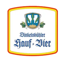 Logo Dinkelsbühler Hauf-Bier