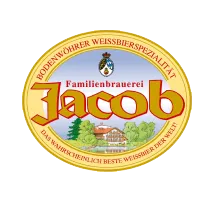 Logo Familienbrauerei Jacob