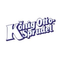 Logo König Otto Sprudel