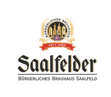 Logo Saalfelder