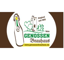 Logo Genossen Brauhaus