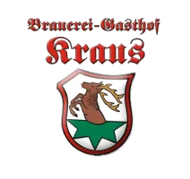 Logo Brauerei-Gasthof Kraus
