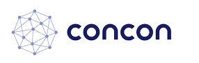 Logo concon