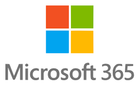 Microsoft 365 Logo
