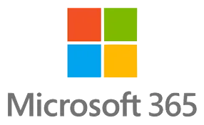 Microsoft 365 Logo